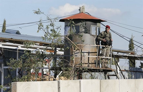 Berri promete una sesión para debatir una amnistía general en Líbano
